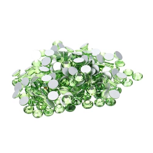 BELLIFFY 1 Satz DIY Strasssteine für Nagelkunst Flache Rhinestone Dekorationen Zartem für Maniküre und Nail Art Designs BELLIFFY 1 Satz DIY Strasssteine für Nagelkunst Flache Rhinestone Dekorationen Zartem für Maniküre und Nail Art Designs von BELLIFFY