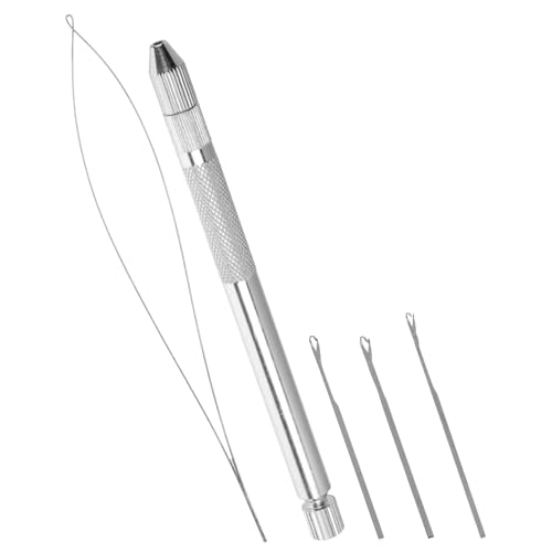 BELLIFFY 1 Set Häkelset Dread Häkelnadel Häkelnadel Dreadlocks Häkelnadeln Metall Haarnadel Häkelnadeln Für Haare Häkeln Dreadlocks Nadel Metall Häkelnadel BELLIFFY 1 Set Häkelset Dread Häkelnadel Häkelnadel Dreadlocks Häkelnadeln Metall Haarnadel Häkelnadeln Für Haare Häkeln Dreadlocks Nadel Metall Häkelnadel von BELLIFFY