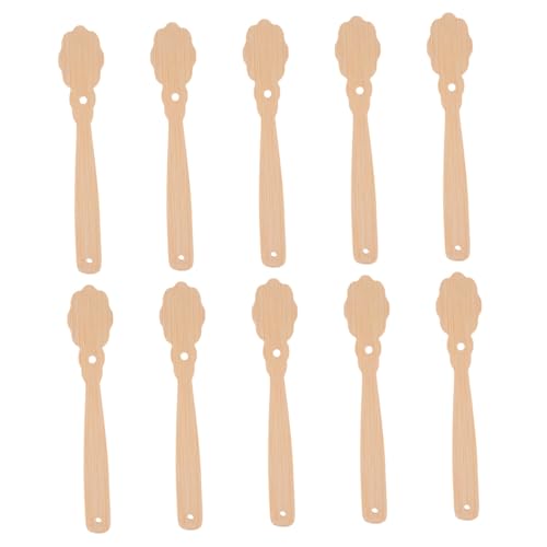 BELLIFFY 10 Stück Teiliges Holzstiele für Fächer Stabile Handgefertigte Bambus Griffe Vintage Design Komfortabel und Langlebig für Diy Fächerherstellung Hochzeiten und Bühnenauftritte BELLIFFY 10 Stück Teiliges Holzstiele für Fächer Stabile Handgefertigte Bambus Griffe Vintage Design Komfortabel und Langlebig für Diy Fächerherstellung Hochzeiten und Bühnenauftritte von BELLIFFY