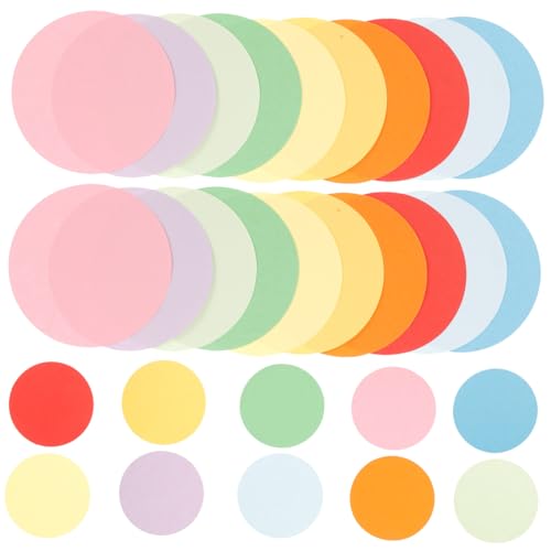 BELLIFFY 100 Blatt Handgeschöpftes Papierschneideset Für Kinder Mit Schere, 3D Origami Set, DIY Bastelpapier, Faltbares Papier, Ausschneidepapier Set, Dekoratives Faltpapier, Papierschnitt von BELLIFFY