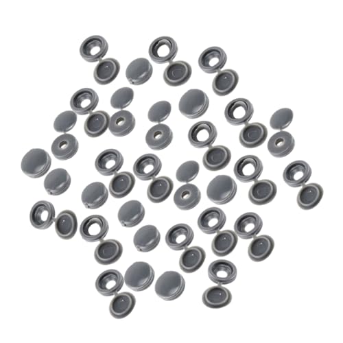 BELLIFFY 120 Stück Schraubkappen, Schrauben, Kunststoffkappen, Scharnier Schraubenabdeckungen, Schraubenendkappen, Abdeckkappen Für Schrauben, Schraubenlochabdeckungen, Schrauben BELLIFFY 120 Stück Schraubkappen, Schrauben, Kunststoffkappen, Scharnier Schraubenabdeckungen, Schraubenendkappen, Abdeckkappen Für Schrauben, Schraubenlochabdeckungen, Schrauben von BELLIFFY
