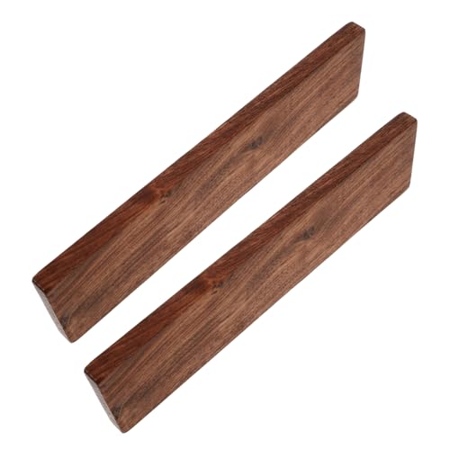 BELLIFFY 2st Schwarzes Walnussholz Holzklötze Zum Basteln Holzblock Zum Schnitzen Holzmaterial Schnitzen Holzschnitzblöcke Holzschnitzset Schnitzklötze Aus Holz Dark Brown Hölzern BELLIFFY 2st Schwarzes Walnussholz Holzklötze Zum Basteln Holzblock Zum Schnitzen Holzmaterial Schnitzen Holzschnitzblöcke Holzschnitzset Schnitzklötze Aus Holz Dark Brown Hölzern von BELLIFFY