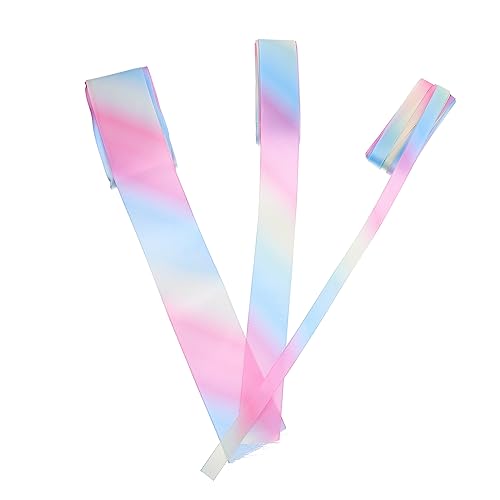 BELLIFFY 3 Rollen Gazeband Mit Strasssteinen Zum Basteln Dekorieren Geschenkband Einfach Zu Verstauen Modisch Und Bequem BELLIFFY 3 Rollen Gazeband Mit Strasssteinen Zum Basteln Dekorieren Geschenkband Einfach Zu Verstauen Modisch Und Bequem von BELLIFFY