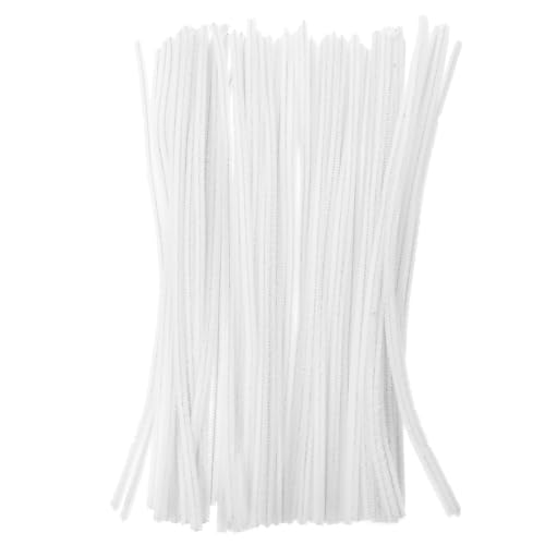 BELLIFFY 300 Stück Twist Bar Party Supplies Chenille Stängel DIY Zubehör Spielzeug Biegbare Stange DIY Handwerk Handwerk Plüsch Stäbe Bastelbedarf DIY Twisted Rod Handgefertigte Vorräte BELLIFFY 300 Stück Twist Bar Party Supplies Chenille Stängel DIY Zubehör Spielzeug Biegbare Stange DIY Handwerk Handwerk Plüsch Stäbe Bastelbedarf DIY Twisted Rod Handgefertigte Vorräte von BELLIFFY