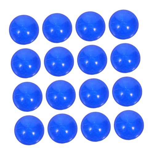 BELLIFFY 50 Stück Lose Perlen Für DIY Schmuck Perlenhandwerk Perlenzubehör Perlen Charms Für Armbänder BELLIFFY 50 Stück Lose Perlen Für DIY Schmuck Perlenhandwerk Perlenzubehör Perlen Charms Für Armbänder von BELLIFFY