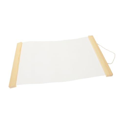 BELLIFFY Leinwand Doppelseitig Reine Baumwolle Vorgespannte Malfläche für Öl Acrylfarben DIY Malset Malunterlage für Kindergarten und Künstler für Zeichnen und Kreativprojekte BELLIFFY Leinwand Doppelseitig Reine Baumwolle Vorgespannte Malfläche für Öl Acrylfarben DIY Malset Malunterlage für Kindergarten und Künstler für Zeichnen und Kreativprojekte von BELLIFFY
