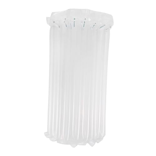 BELLIFFY Luftsäulenbeutel aufblasbare Protektortasche Luftkissen für den Versand zum Verpacken Verpackung luftpolsterbeutel luftpolstertasche aufblasbares Kissen Sport BELLIFFY Luftsäulenbeutel aufblasbare Protektortasche Luftkissen für den Versand zum Verpacken Verpackung luftpolsterbeutel luftpolstertasche aufblasbares Kissen Sport von BELLIFFY