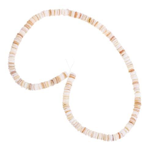 BELLIFFY Natürliche Flache Runde Süßwasser Muschelperlen mit Strang ca Kleine Perlen für DIY Armbänder Halsketten Schmuck Basteln Passende Zwischenperlen BELLIFFY Natürliche Flache Runde Süßwasser Muschelperlen mit Strang ca Kleine Perlen für DIY Armbänder Halsketten Schmuck Basteln Passende Zwischenperlen von BELLIFFY