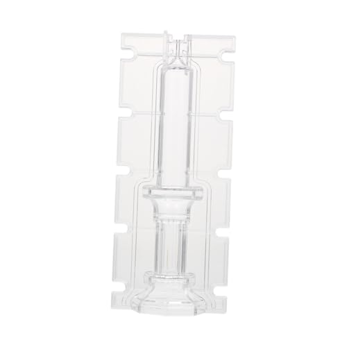 BELLIFFY Plastik Kerzenform für DIY Aromatherapie Kerzen Gießen Octagonal Kerzenhalter Gießform Einfache Entformung Geeignet für Anfänger und Handgemachte Kerzenkunst BELLIFFY Plastik Kerzenform für DIY Aromatherapie Kerzen Gießen Octagonal Kerzenhalter Gießform Einfache Entformung Geeignet für Anfänger und Handgemachte Kerzenkunst von BELLIFFY