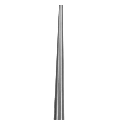 BELLIFFY Ring Mandrel aus Stahl für Präzises Ermitteln Dehnen und Formen von Schmuckringen Robustes Werkzeug für Ringsizer Schmuckreparatur und Diy-anpassungen BELLIFFY Ring Mandrel aus Stahl für Präzises Ermitteln Dehnen und Formen von Schmuckringen Robustes Werkzeug für Ringsizer Schmuckreparatur und Diy-anpassungen von BELLIFFY