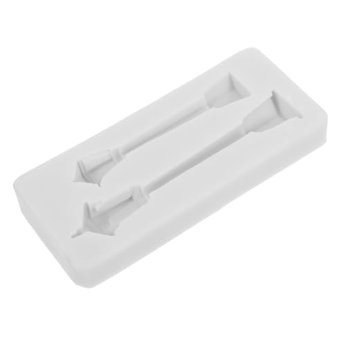 BELLIFFY Silikonform Straßenlaterne für Epoxidharz Schlüsselanhänger Weihnachtsfondant Gießform Flexibel Wiederverwendbar für Kerzen Backen Seifen DIY Dekoration BELLIFFY Silikonform Straßenlaterne für Epoxidharz Schlüsselanhänger Weihnachtsfondant Gießform Flexibel Wiederverwendbar für Kerzen Backen Seifen DIY Dekoration von BELLIFFY