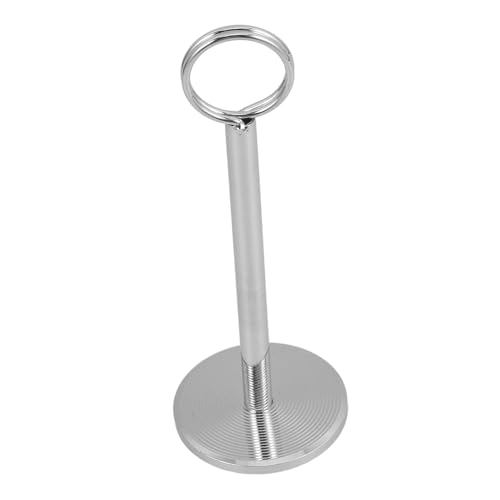 BELLIFFY Tischnummernmappe Bilderhalter Hochzeitshalter Tischhalter Bilderständer Kartenständer Bilderclips Ständer Tischkartenclips Gästeclip Tischnummernhalter Memohalter Ständer BELLIFFY Tischnummernmappe Bilderhalter Hochzeitshalter Tischhalter Bilderständer Kartenständer Bilderclips Ständer Tischkartenclips Gästeclip Tischnummernhalter Memohalter Ständer von BELLIFFY