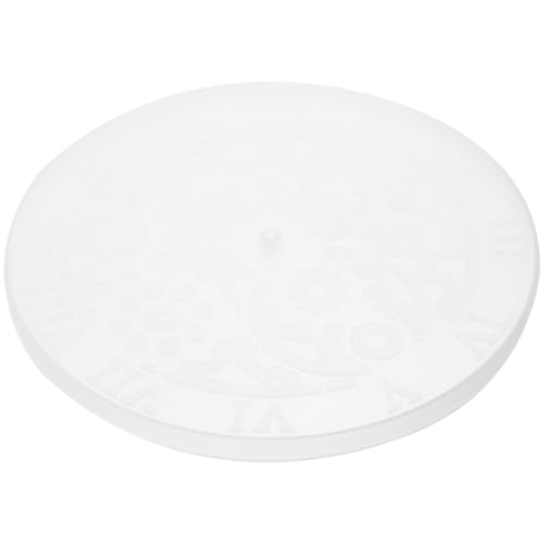 BELLIFFY Uhrenform Aus Silikon Diy-bastelform Flexible Gussform Für Epoxidharz Handgefertigte Uhrmacherwerkzeug von BELLIFFY