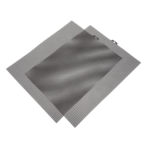 BELLIFFY Weiche Kunststoff-stickmatte 2 Stück Kreuz-gridding-tücher Leicht Zu Falten Zum Basteln BELLIFFY Weiche Kunststoff-stickmatte 2 Stück Kreuz-gridding-tücher Leicht Zu Falten Zum Basteln von BELLIFFY