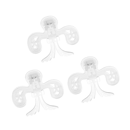 3 x Seitenmarkierungs-Clips, Buchklammern, Buch-Seitenhalter, Clips, Lese-Seitenmarkierungs-Clips, Buchöffnerhalter 3 x Seitenmarkierungs-Clips, Buchklammern, Buch-Seitenhalter, Clips, Lese-Seitenmarkierungs-Clips, Buchöffnerhalter von BELOWSYALER