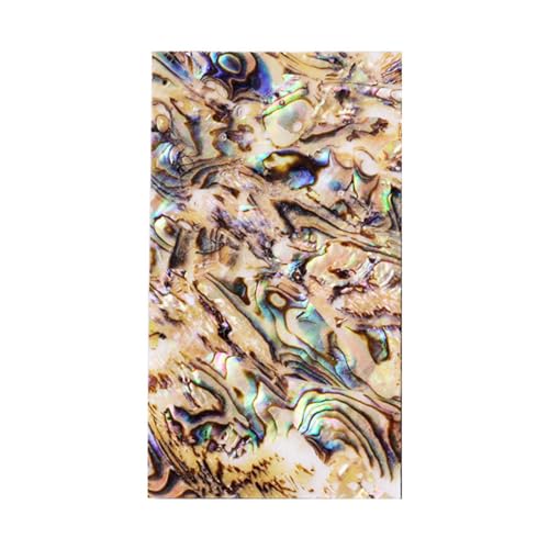 BELOWSYALER Ästhetischer Aufkleber mit Abalones-Muschelmuster für Sammelalben, Fotoalbum, Handyhülle, handgefertigt, Kunsthandwerk BELOWSYALER Ästhetischer Aufkleber mit Abalones-Muschelmuster für Sammelalben, Fotoalbum, Handyhülle, handgefertigt, Kunsthandwerk von BELOWSYALER