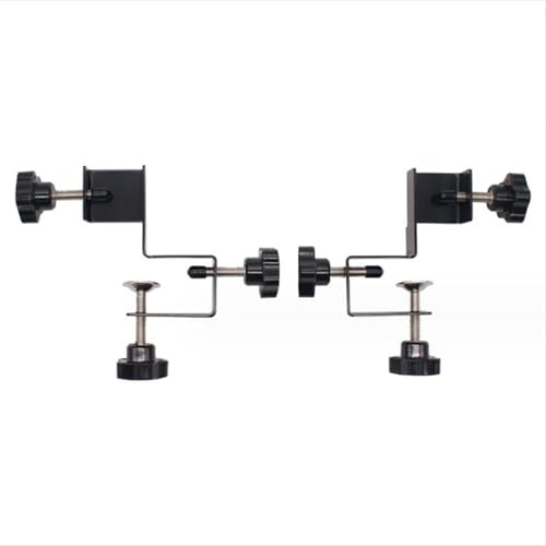 BELOWSYALER 2 Stück Schublade Installation Clip Stahl Schublade Front Installation Klemmen Schublade Installationsgerät für Holzbearbeitung BELOWSYALER 2 Stück Schublade Installation Clip Stahl Schublade Front Installation Klemmen Schublade Installationsgerät für Holzbearbeitung von BELOWSYALER