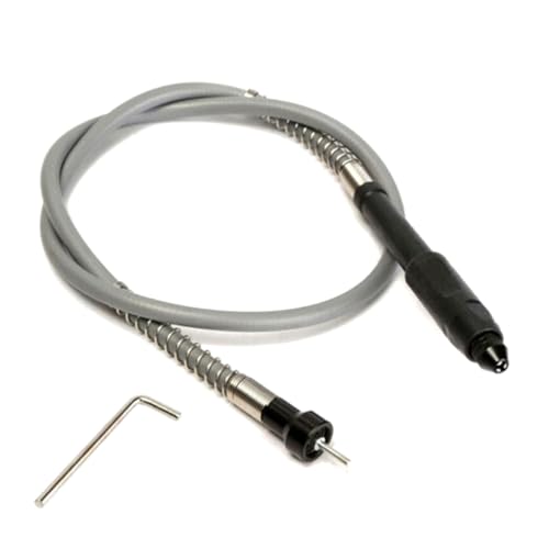 BELOWSYALER Elektrische Handbohrmaschine, weicher Schaft, elektrischer Schleifgriff für Jades Schnitzen, Polierstift mit elektrischer Klemme BELOWSYALER Elektrische Handbohrmaschine, weicher Schaft, elektrischer Schleifgriff für Jades Schnitzen, Polierstift mit elektrischer Klemme von BELOWSYALER