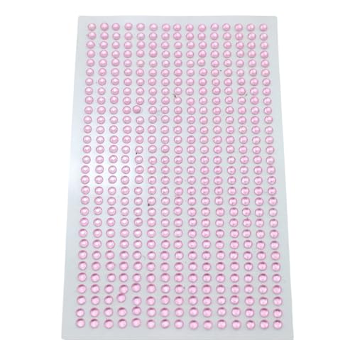BELOWSYALER Glitzerstein-Aufkleber, selbstklebend, für Gesicht, 3 mm, zum Aufkleben auf Juwelen für Körper, Gesicht und Basteldekorationen BELOWSYALER Glitzerstein-Aufkleber, selbstklebend, für Gesicht, 3 mm, zum Aufkleben auf Juwelen für Körper, Gesicht und Basteldekorationen von BELOWSYALER