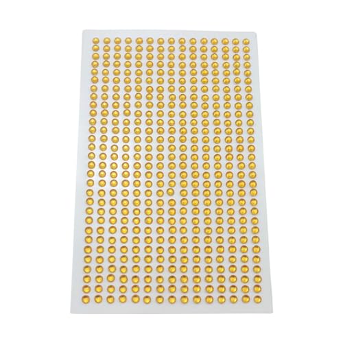 BELOWSYALER Glitzerstein-Aufkleber, selbstklebend, für Gesicht, 3 mm, zum Aufkleben auf Juwelen für Körper, Gesicht und Basteldekorationen BELOWSYALER Glitzerstein-Aufkleber, selbstklebend, für Gesicht, 3 mm, zum Aufkleben auf Juwelen für Körper, Gesicht und Basteldekorationen von BELOWSYALER