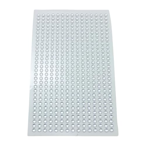 BELOWSYALER Glitzerstein-Aufkleber, selbstklebend, für Gesicht, 3 mm, zum Aufkleben auf Juwelen für Körper, Gesicht und Basteldekorationen BELOWSYALER Glitzerstein-Aufkleber, selbstklebend, für Gesicht, 3 mm, zum Aufkleben auf Juwelen für Körper, Gesicht und Basteldekorationen von BELOWSYALER
