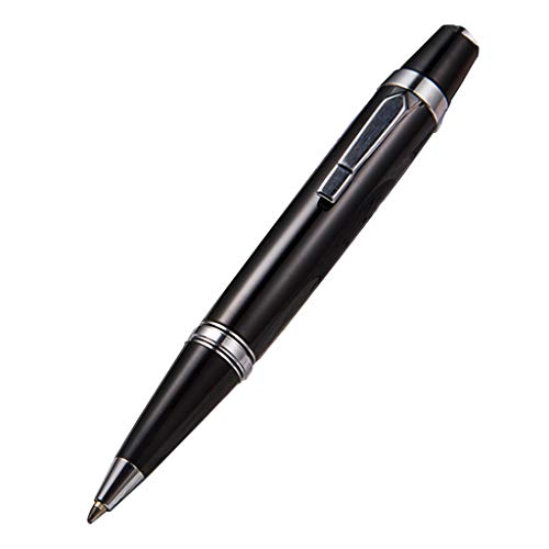 Luxus Metall Mini Kugelschreiber Business Office Supplies Student Stati Schwarz Kugelschreiber Luxus Metall Mini Kugelschreiber Business Office Supplies Student Stati Schwarz Kugelschreiber von BELOWSYALER