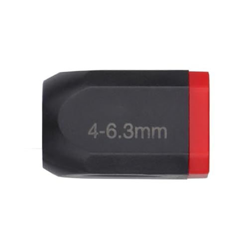 BELOWSYALER Magnetische Ringe Legierung Magnetische Ringe Schraubendreher Bit Starker Magnetizer Bohrer Magnetische Ringe BELOWSYALER Magnetische Ringe Legierung Magnetische Ringe Schraubendreher Bit Starker Magnetizer Bohrer Magnetische Ringe von BELOWSYALER