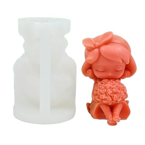 Mädchen Kerzenformen Kleines Mädchen Epoxy Silikonform Kuchen Schokolade Dekoration Kunstwerkzeuge Handgefertigte Kerzenseife Schimmelpilze Mädchenform Kleines Silikonform Duft Duft Machen Mädchen Kerzenformen Kleines Mädchen Epoxy Silikonform Kuchen Schokolade Dekoration Kunstwerkzeuge Handgefertigte Kerzenseife Schimmelpilze Mädchenform Kleines Silikonform Duft Duft Machen von BELOWSYALER