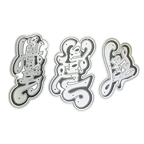 Metall-Stanzschablone mit Blatt-Herz, zum Basteln, Karbonstahl, Prägeschablone, Scrapbooking, für Karten, Stanzformen, Scrapbooking, Schablonen Metall-Stanzschablone mit Blatt-Herz, zum Basteln, Karbonstahl, Prägeschablone, Scrapbooking, für Karten, Stanzformen, Scrapbooking, Schablonen von BELOWSYALER
