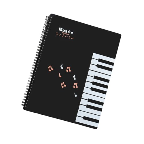 Multifunktionale Notenordner, Textur-Chor-Mappe, Notenblatt-Ordner für Studenten, professionelle Aufbewahrung Multifunktionale Notenordner, Textur-Chor-Mappe, Notenblatt-Ordner für Studenten, professionelle Aufbewahrung von BELOWSYALER
