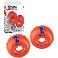 BEMA® Schwimmflügel Duo Protect orange von BEMA®