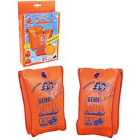 BEMA® Schwimmflügel Sensitive orange von BEMA®