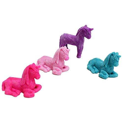 BEMIRO Kleine Radiergummis Einhorn in Herzdose pink BEMIRO Kleine Radiergummis Einhorn in Herzdose pink von BEMIRO