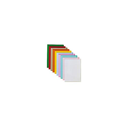Bene 205000GR PVC Sichthülle A4 0,15 mm grau Bene 205000GR PVC Sichthülle A4 0,15 mm grau von BENE