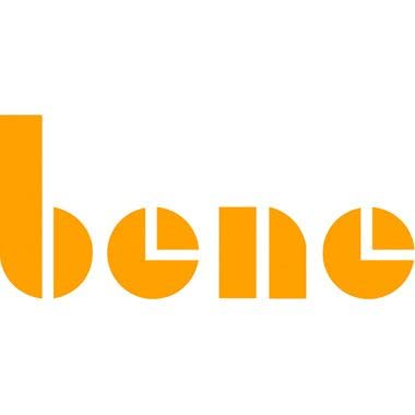 Bene 281421 Schnellhefter PP, schwarz Bene 281421 Schnellhefter PP, schwarz von BENE