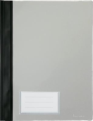Bene Kunststoffschnellhefter A4/281100 schwarz Bene Kunststoffschnellhefter A4/281100 schwarz von BENE