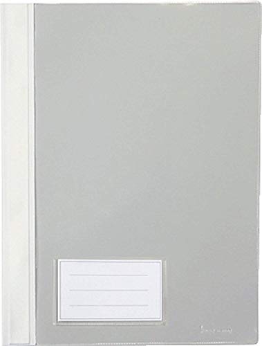 Bene Kunststoffschnellhefter A4/281100 weiß von BENE