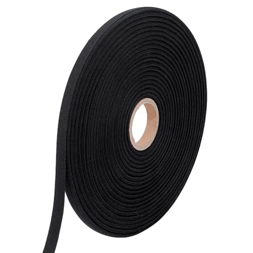 BENECREAT 100 m Schwarze Namensschilder Zum Aufbügeln Beschreibbare Kleidungsanhänger 10mm Leere Nähstoffetiketten Waschbares Kostümstoffetikett Zur Kennzeichnung von Kleidungsstücken BENECREAT 100 m Schwarze Namensschilder Zum Aufbügeln Beschreibbare Kleidungsanhänger 10mm Leere Nähstoffetiketten Waschbares Kostümstoffetikett Zur Kennzeichnung von Kleidungsstücken von BENECREAT