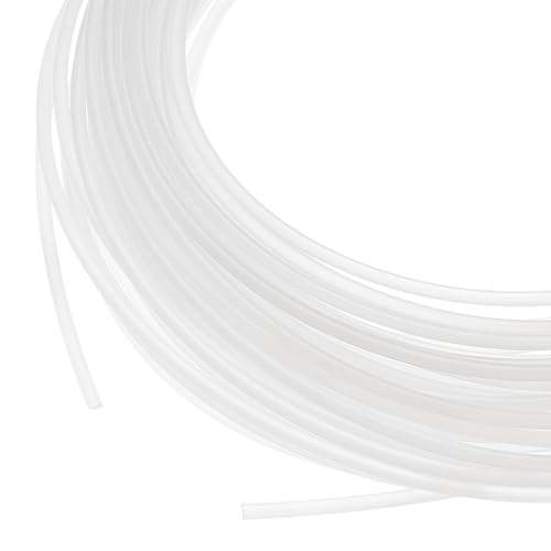 BENECREAT 10m Polsterpaspel aus Kunststoff, 3 mm durchscheinendes PVC-Stäbchen Modellierstab Paspelkordel aus Kunststoff für Sofa, Stuhl, Tischläufer, Matratze, Vorhangdekoration BENECREAT 10m Polsterpaspel aus Kunststoff, 3 mm durchscheinendes PVC-Stäbchen Modellierstab Paspelkordel aus Kunststoff für Sofa, Stuhl, Tischläufer, Matratze, Vorhangdekoration von BENECREAT