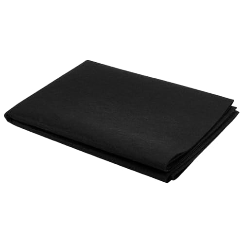 BENECREAT 120x82cm Chinesische Kalligraphie Zeichnen Filzmatte, Schwarze Xuan-Papier-Malfilz-Schreibtischunterlage Zum Üben Der Kalligraphie, Traditionelle Chinesische Malerei, 2mm Dick BENECREAT 120x82cm Chinesische Kalligraphie Zeichnen Filzmatte, Schwarze Xuan-Papier-Malfilz-Schreibtischunterlage Zum Üben Der Kalligraphie, Traditionelle Chinesische Malerei, 2mm Dick von BENECREAT