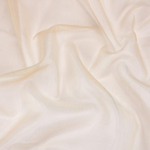BENECREAT BurlyWood Korsett Netzstoff 2.04x1.5 m Miederstoff Ohne Dehnung Polyester Power Mesh Zum Nähen von Korsett Basis Couture Kleid Brautkleidern Ballkleidern Tischdecken BENECREAT BurlyWood Korsett Netzstoff 2.04x1.5 m Miederstoff Ohne Dehnung Polyester Power Mesh Zum Nähen von Korsett Basis Couture Kleid Brautkleidern Ballkleidern Tischdecken von BENECREAT