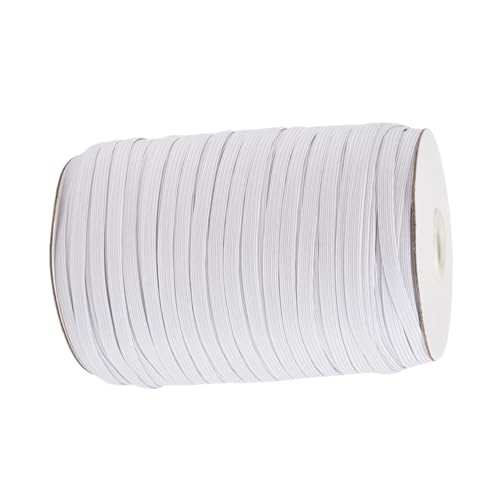 BESPORTBLE 1-5 Cm Breites Polyester-Stretchband 64 Meter Rolle Ideal Für Nähprojekte Kostüme Bekleidung Und Kreative Bastelarbeiten Vielseitig Einsetzbar in Verschiedenen Farben BESPORTBLE 1-5 Cm Breites Polyester-Stretchband 64 Meter Rolle Ideal Für Nähprojekte Kostüme Bekleidung Und Kreative Bastelarbeiten Vielseitig Einsetzbar in Verschiedenen Farben von BESPORTBLE