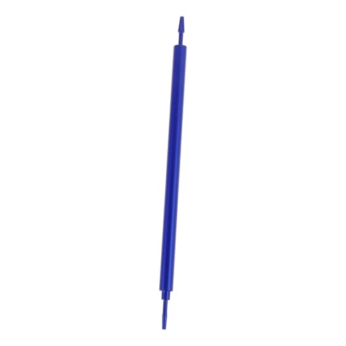 BESPORTBLE 1 Satz Modellwischerstift Metallmodell Reinigungsstick mit Staubfreiem Wischkopf Präzise Detailarbeiten für Anfängerfreundliches Werkzeug zur Entfernung von Verunreinigungen und von BESPORTBLE