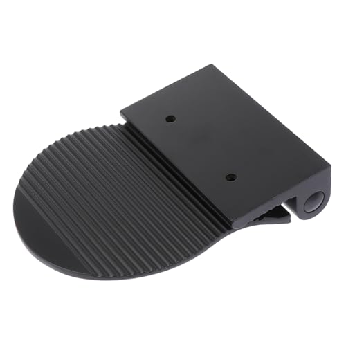 BESPORTBLE 1 Stück Pedale Aus -aluminium-anhänger Dusch-fußteil Füße Reiben Pedal Duschpedal Dusche Füße Schritt Schuhputzpedal Black Weltraum Aluminium BESPORTBLE 1 Stück Pedale Aus -aluminium-anhänger Dusch-fußteil Füße Reiben Pedal Duschpedal Dusche Füße Schritt Schuhputzpedal Black Weltraum Aluminium von BESPORTBLE
