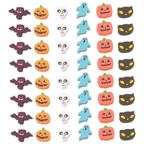 BESPORTBLE 100 Stück Halloween Radiergummis Süße Cartoon Radierer für Partys Halloween Mixed Styles Tpr Material für Bastelprojekte BESPORTBLE 100 Stück Halloween Radiergummis Süße Cartoon Radierer für Partys Halloween Mixed Styles Tpr Material für Bastelprojekte von BESPORTBLE