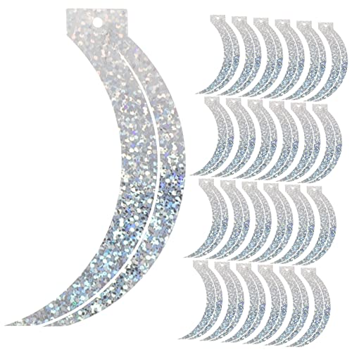 BESPORTBLE 100 Stück Laserperlenschmuck lose Pailletten Einzigartige Pailletten Gold DIY Pailletten Handwerk Bulk-Pailletten Pailletten Zubehör Kleid Pailletten Kleidung Pailletten PVC Silber BESPORTBLE 100 Stück Laserperlenschmuck lose Pailletten Einzigartige Pailletten Gold DIY Pailletten Handwerk Bulk-Pailletten Pailletten Zubehör Kleid Pailletten Kleidung Pailletten PVC Silber von BESPORTBLE