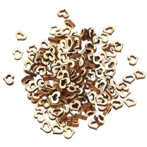 BESPORTBLE 100 Stück Mini-Holzscheiben Aus Naturholz – Perfekt Für Bastelprojekte - Hochzeiten DIY Dekorationen Und Kreative Gestaltung – Ideal Als Oder Für Den Persönlichen Gebrauch BESPORTBLE 100 Stück Mini-Holzscheiben Aus Naturholz – Perfekt Für Bastelprojekte - Hochzeiten DIY Dekorationen Und Kreative Gestaltung – Ideal Als Oder Für Den Persönlichen Gebrauch von BESPORTBLE