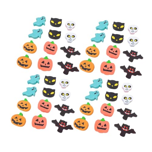 BESPORTBLE 100Stücke Geformte Radiergummis Halloween Dekorationen Gemischte Designs Lustige Mitgebsel für Kindergeburtstage und Partys zum Zeichnen BESPORTBLE 100Stücke Geformte Radiergummis Halloween Dekorationen Gemischte Designs Lustige Mitgebsel für Kindergeburtstage und Partys zum Zeichnen von BESPORTBLE