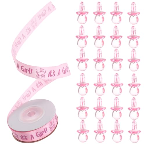 BESPORTBLE 100Stücke Mini Anhänger Für Babyparty DIY Band Und Transparente Deko Für Jungen Babyparty Und Partyzubehör Langlebig Und Sicher BESPORTBLE 100Stücke Mini Anhänger Für Babyparty DIY Band Und Transparente Deko Für Jungen Babyparty Und Partyzubehör Langlebig Und Sicher von BESPORTBLE