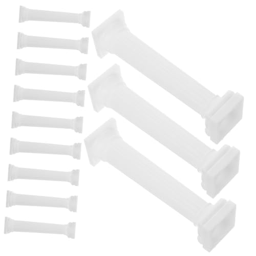 BESPORTBLE 12 Stück Mini Roman Säulen Dekorative Säulen für Hochzeiten Fotorequisiten und Tischdekoration für Mikrolandschaften und Stilvolle Anlässe Zeitlose und Einfache Pflege BESPORTBLE 12 Stück Mini Roman Säulen Dekorative Säulen für Hochzeiten Fotorequisiten und Tischdekoration für Mikrolandschaften und Stilvolle Anlässe Zeitlose und Einfache Pflege von BESPORTBLE
